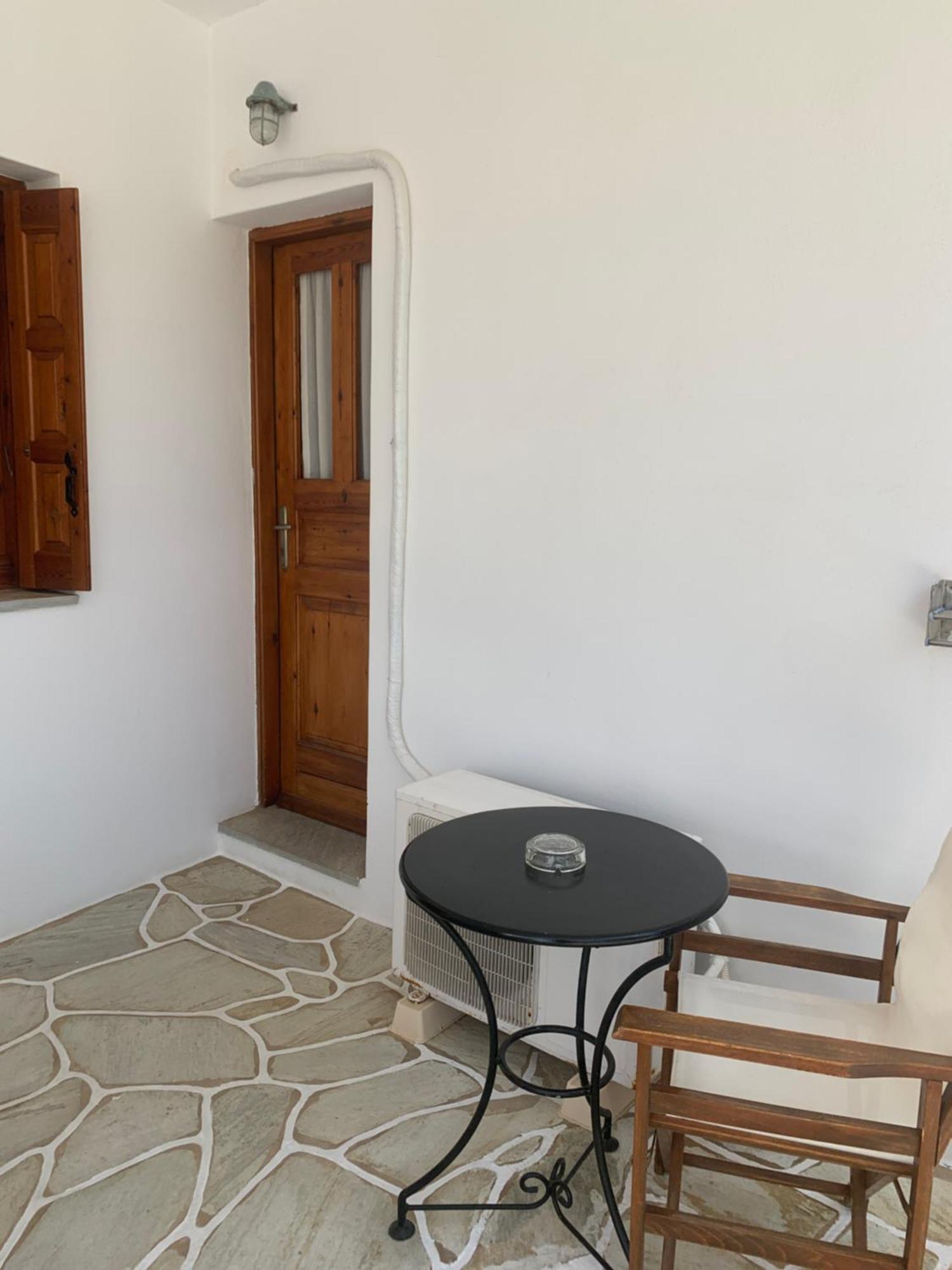 Antheia Hotel Folegandros Town Room photo